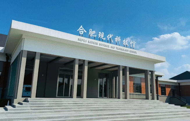 合肥冬天6个能待一天免费室内场馆推荐 合肥冬天6个能待一天免费室内场馆推荐